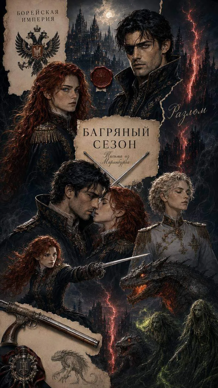 Стужева здесь, на мой вкус, маловато. Причем за время между книгами он как будто успел ...