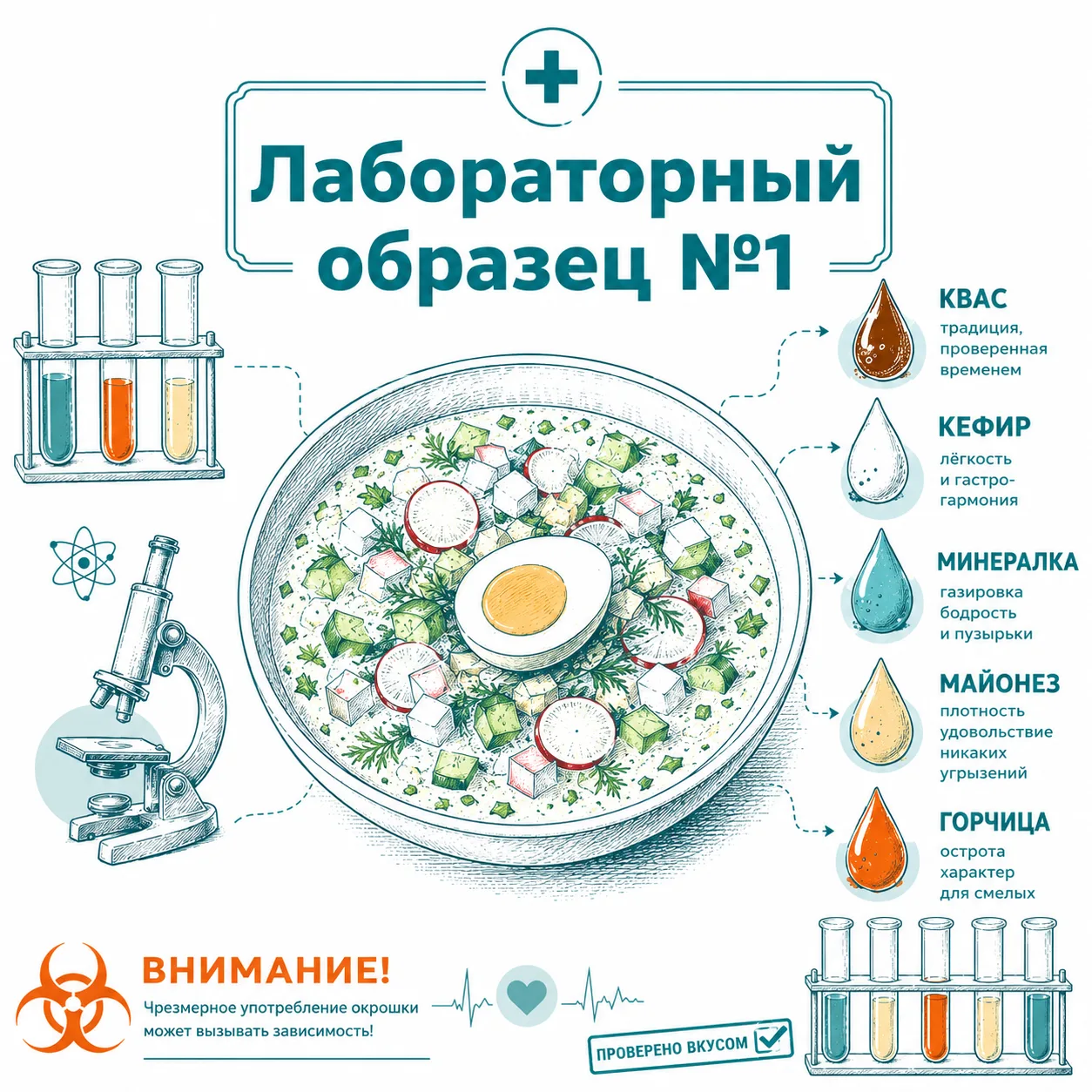 Вечный спор, который каждое лето разделяет семьи и профессиональные сообщества: на чем ...