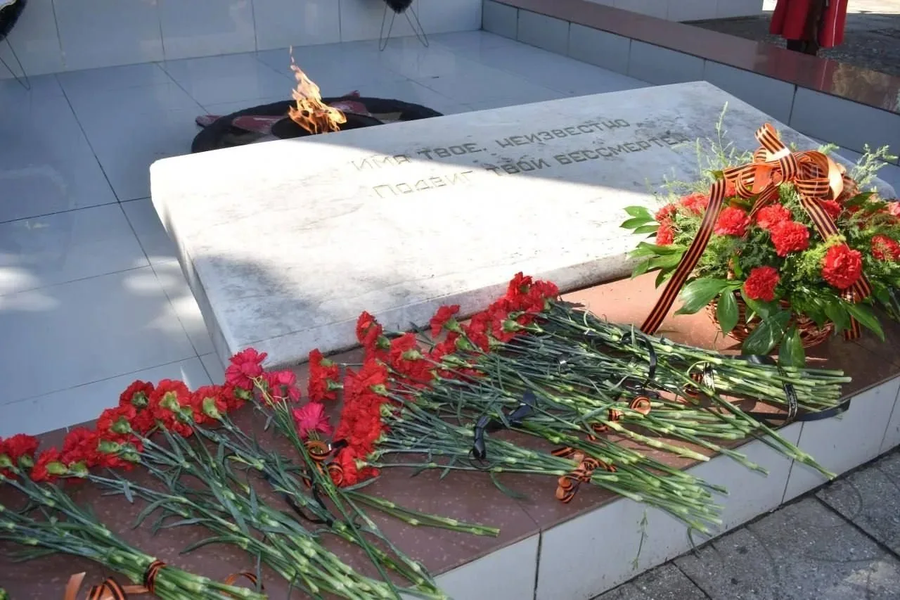 22 июня. День памяти и скорби.

400 страшных дней и ночей продолжалась оккупация Темрюкского района.