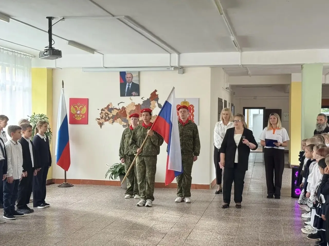 🎉 «Разговоры о важном»:🎉