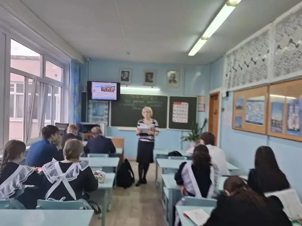 ✨ 27 апреля — «Разговоры о важном»: «Что значит работать в команде? Сила команды»! ✨  Сегодня для на