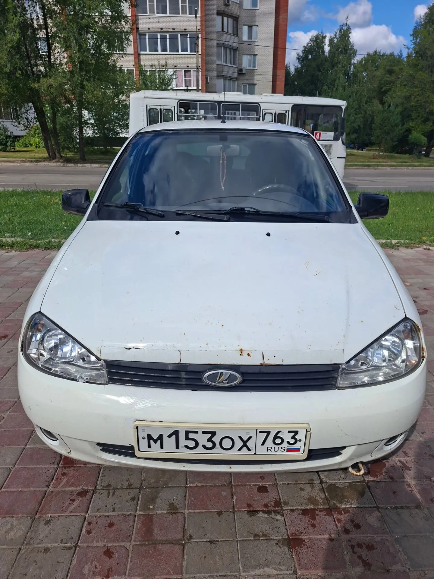 Продам свой авто 2011г.в