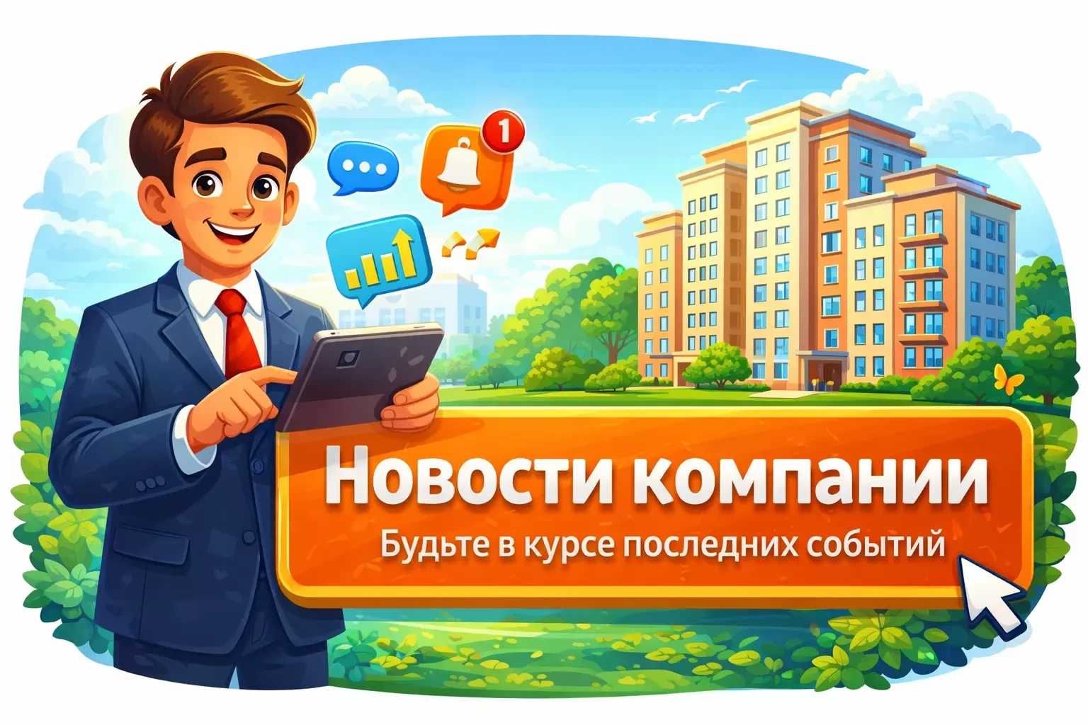 Наши новости