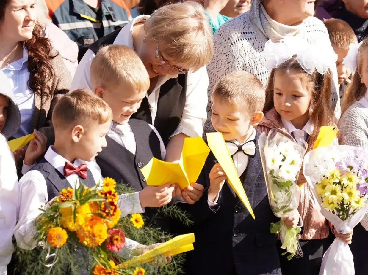💢С ДНЁМ ЗНАНИЙ, ЮГО-КАМЦЫ💐💐💐
