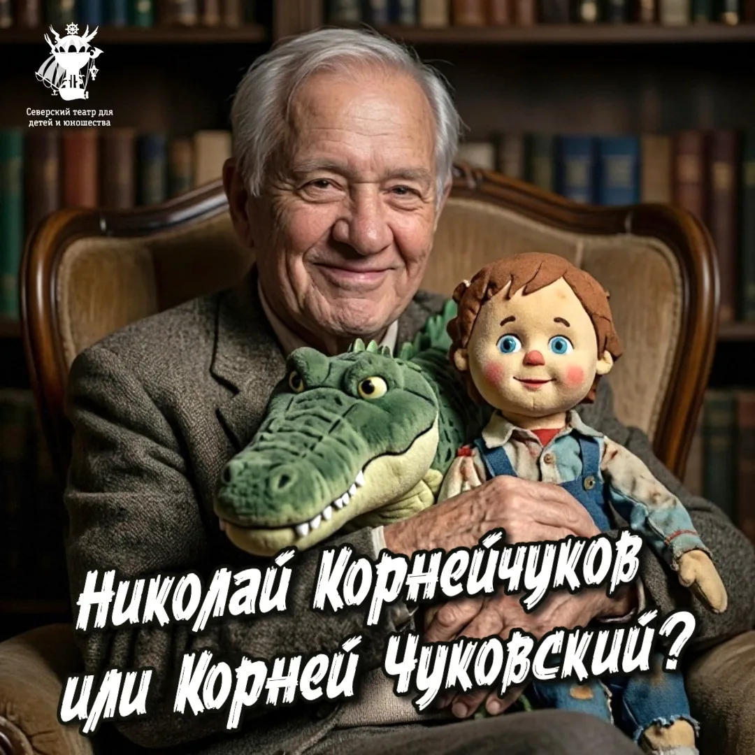 🤩🔥 ЭТО ОЧЕНЬ ИНТЕРЕСНО!
А вы знаете кто такой Николай Корнейчуков и почему мы так его любим.
Друзь