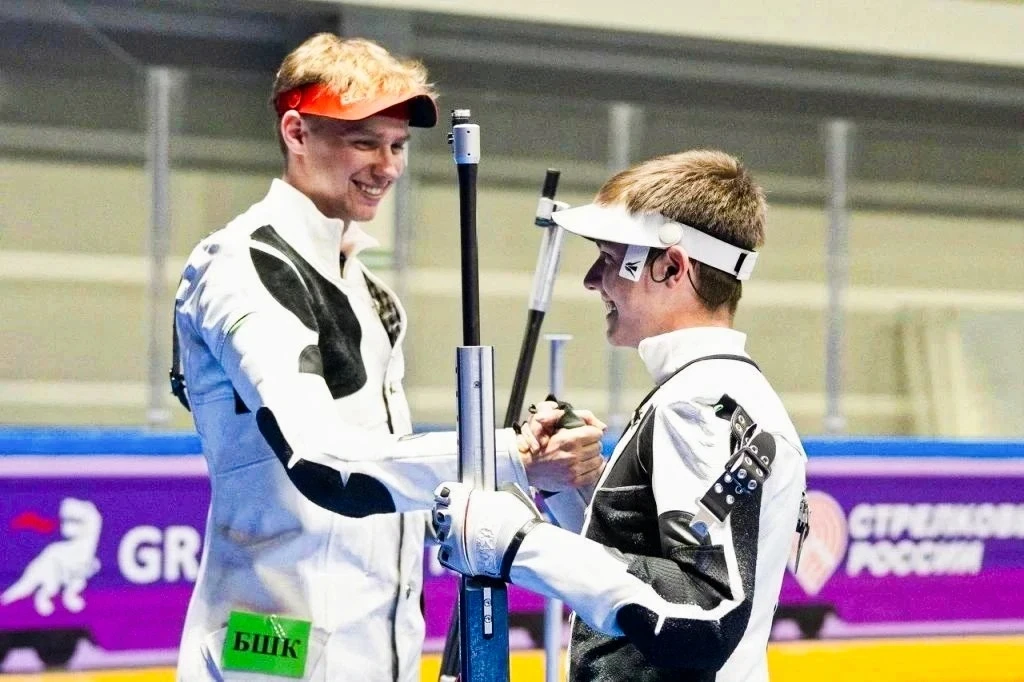 С 1 по 11 июля в подмосковном селе Игнатово (спортивный комплекс ООО «Лисья Нора») прох...