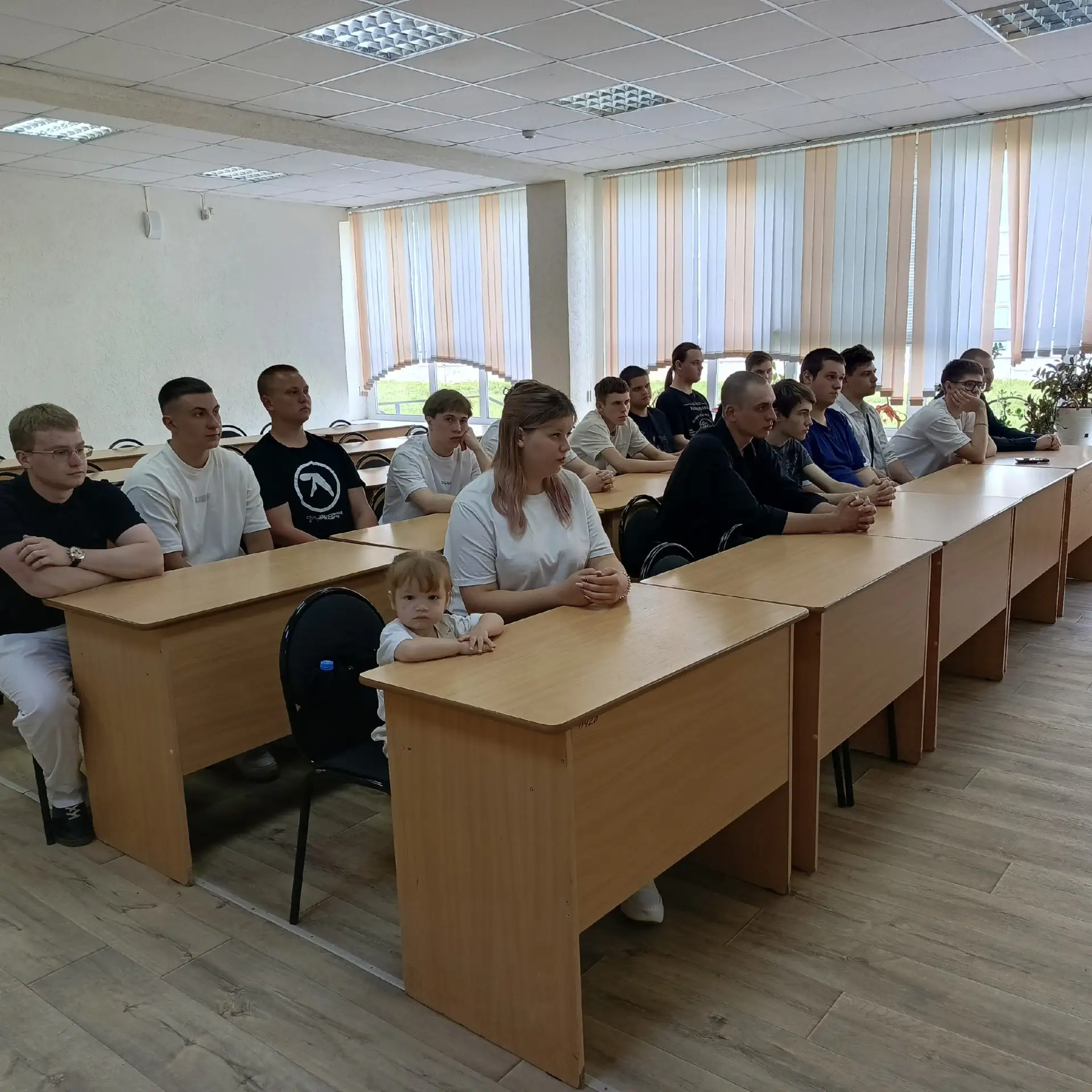 Траектория профессионального развития 📈  В Пензенском колледже информационных и промышленных техноло