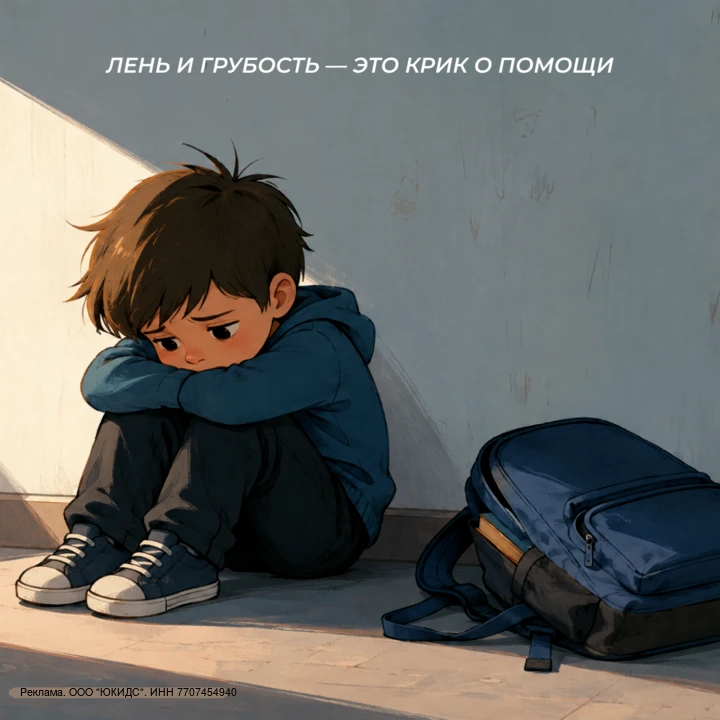 «Мне не нужна ваша учеба, я буду блогером!»
