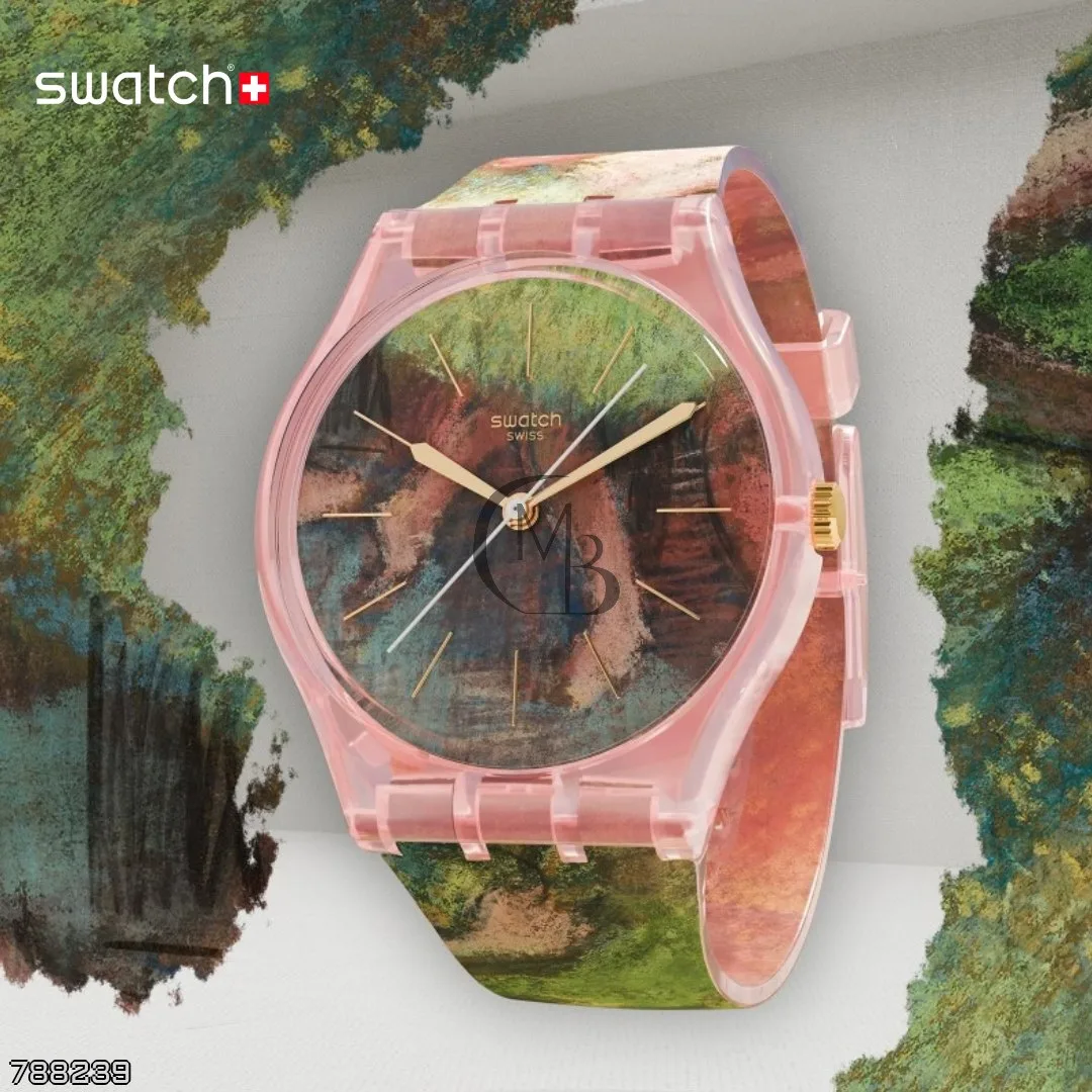 Swatch 🇺🇸