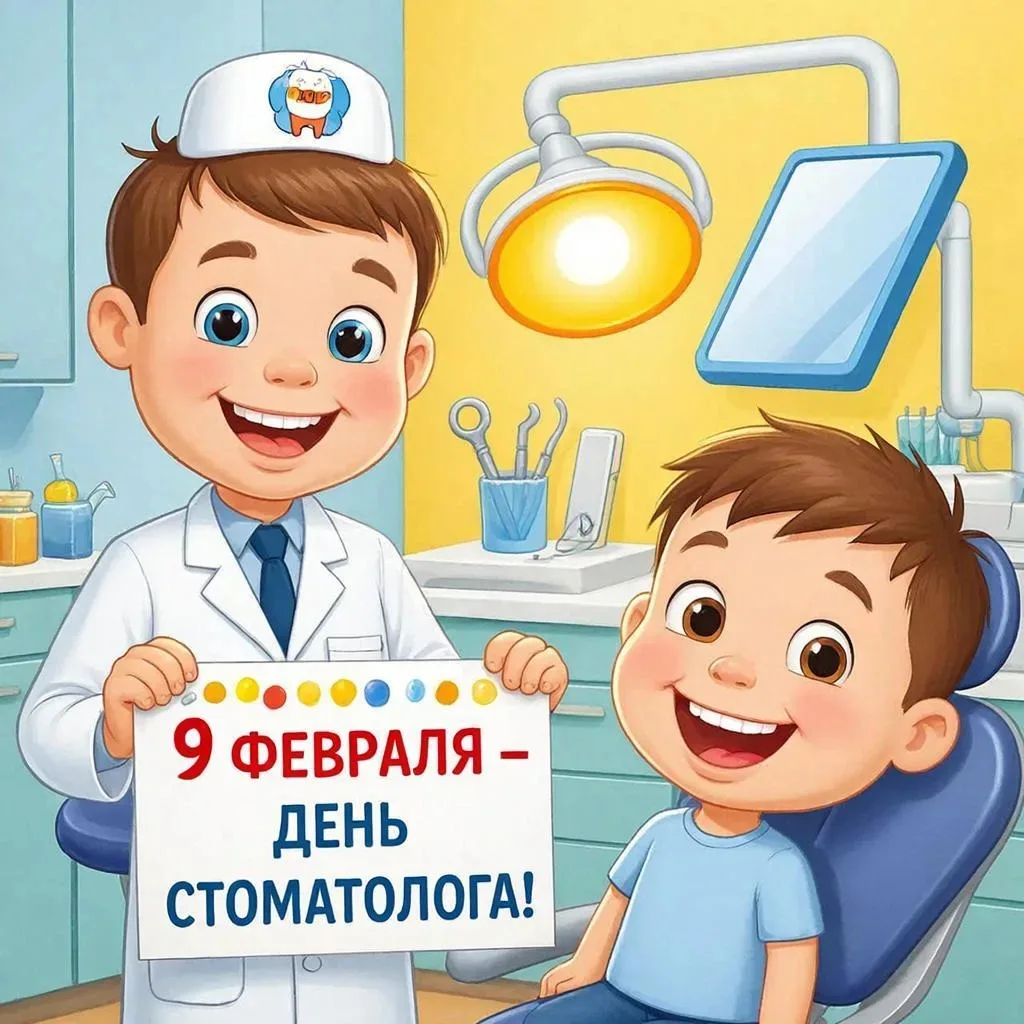 🎉 Дорогие коллеги-стоматологи! 🌟