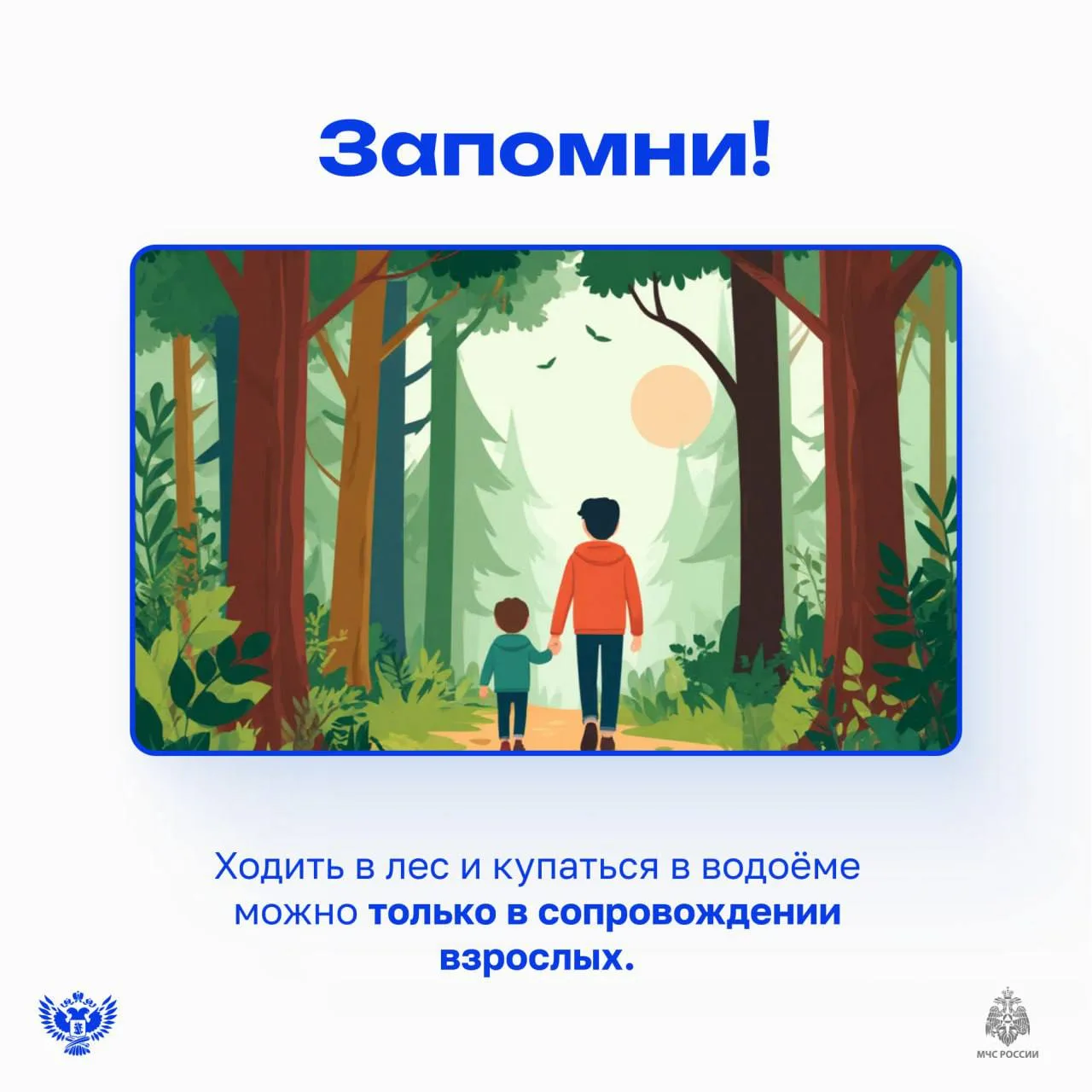 Лето зовёт в поход: важные правила безопасности


Вместе с долгожданным летом пришла пора, наполненн