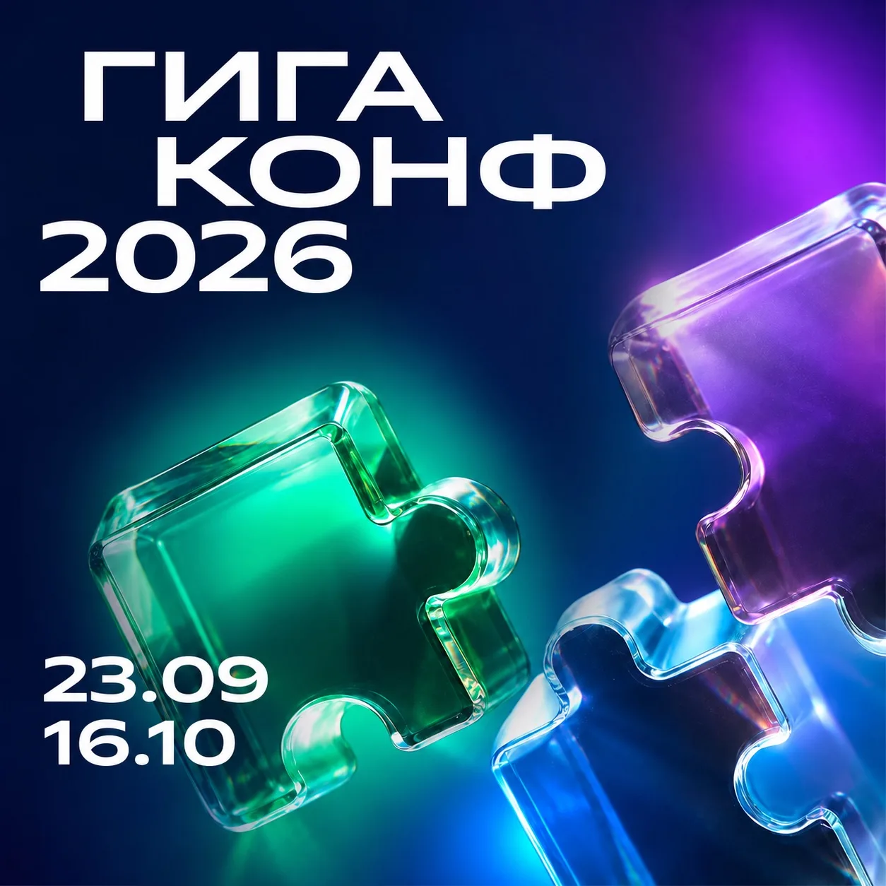 ДВА ДНЯ, ДВА ВЗГЛЯДА НА БУДУЩЕЕ ИИ 🤖
