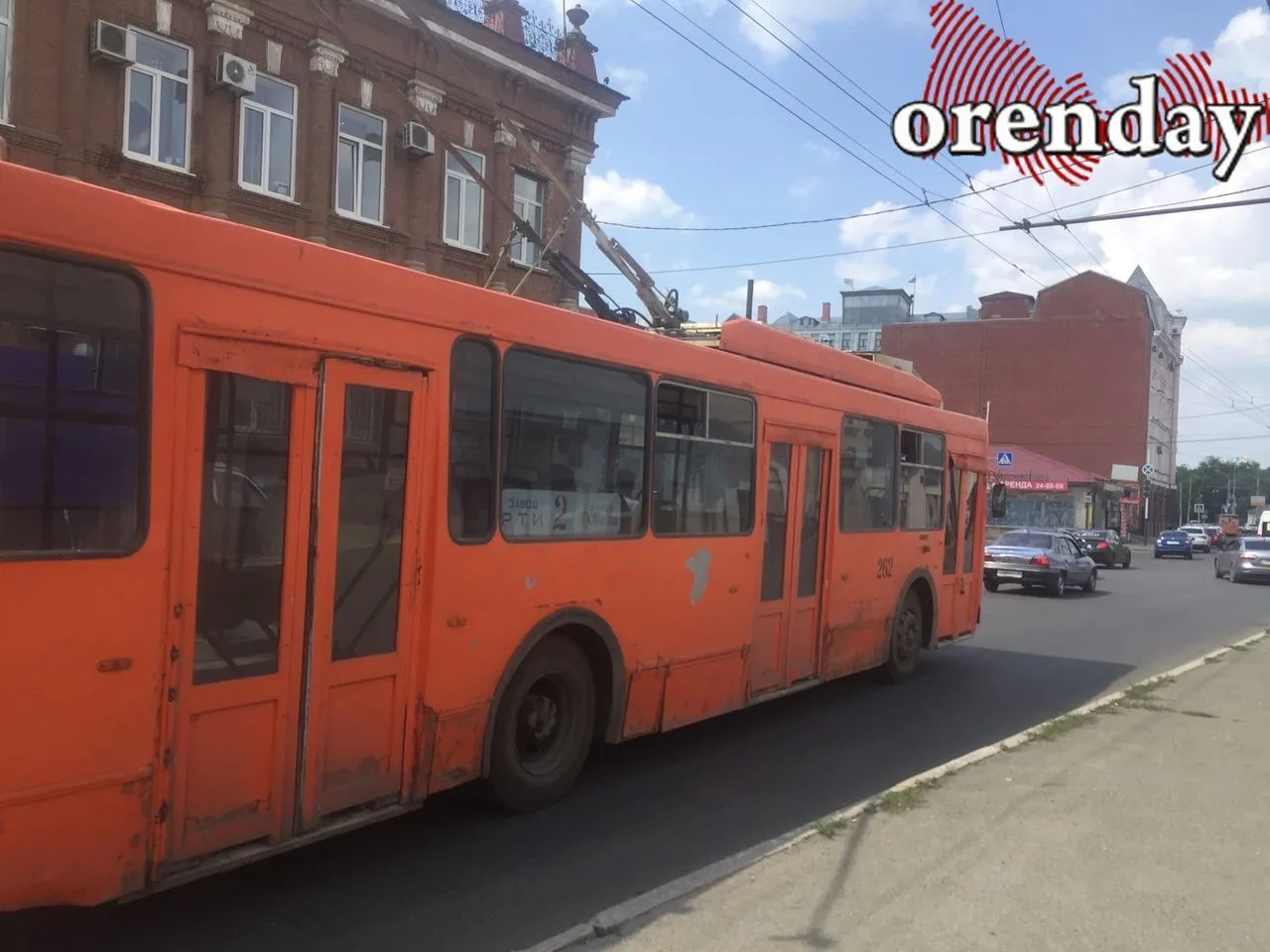 Оренбуржцы с одной отсутствующей конечностью смогут водить грузовики и автобусы