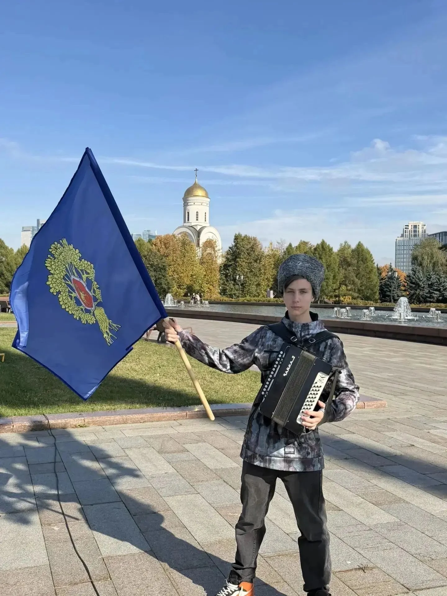 ✨Гордость школы