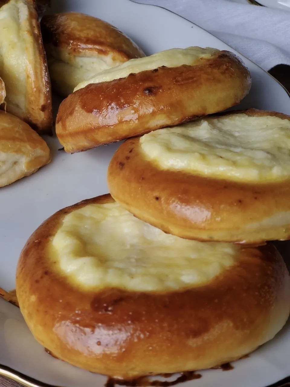 Тепло и вкусно в «Гостиной».