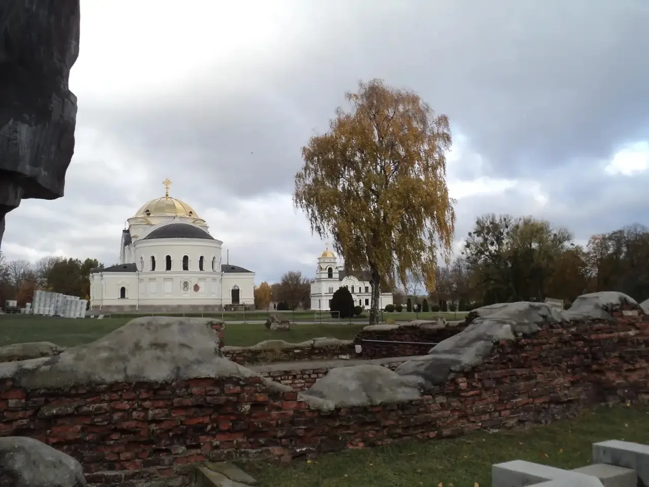#МоЯисториЯ

Екатеринбургская церковь и улица в польском городе.

Занимаясь историей своей семьи и о