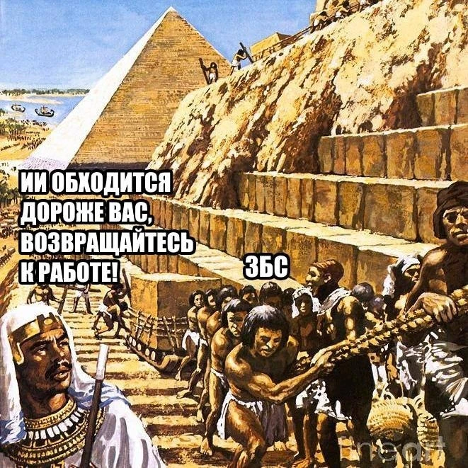 Пятничная подборочка из бота предложки