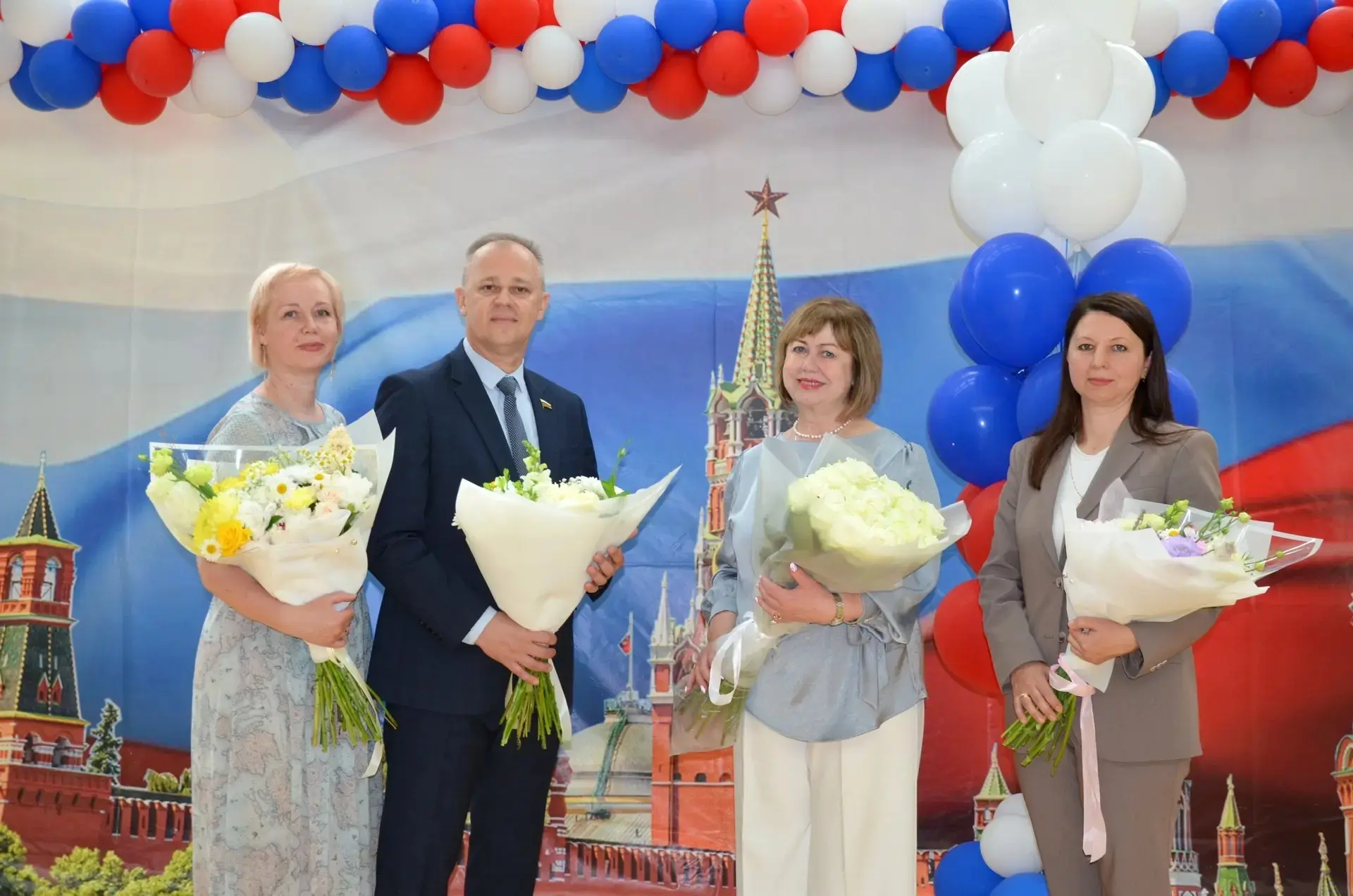 🔔🎉 Последний звонок 2026 — праздник, объединяющий сердца!    26 мая в нашей школе  прозвучал последн