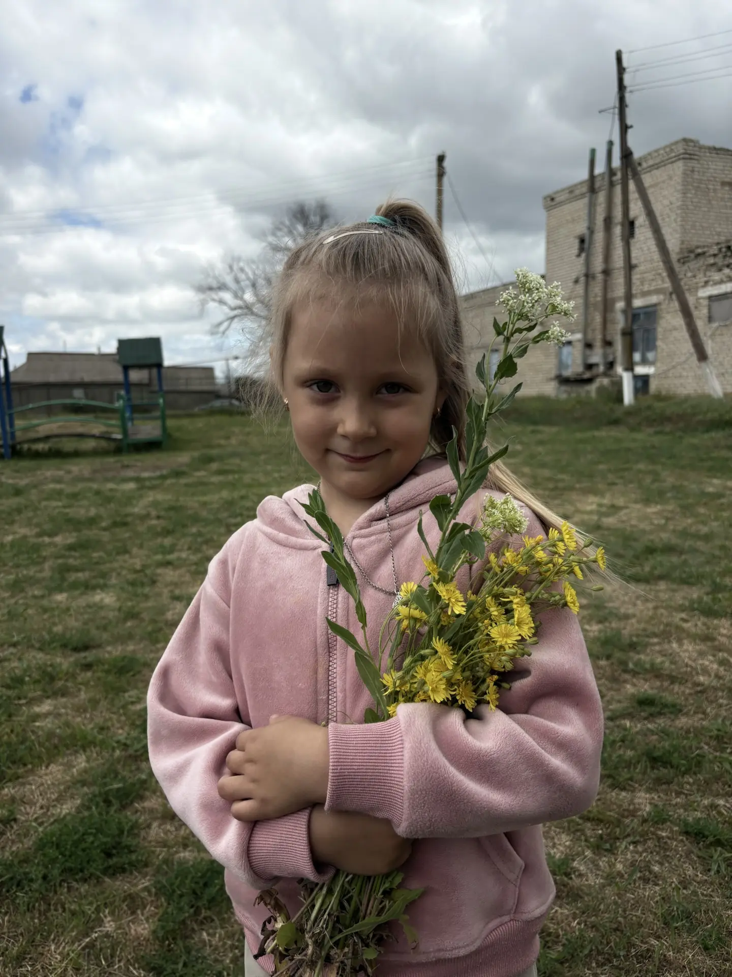 Наши детки- цветочки!🌸😻