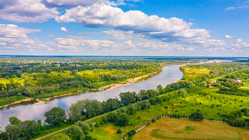 20 мая — День Волги 🌊
