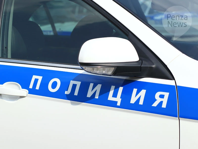 В Нижнем Ломове завершено расследование дела о даче взятки сотруднику Госавтоинспекции
