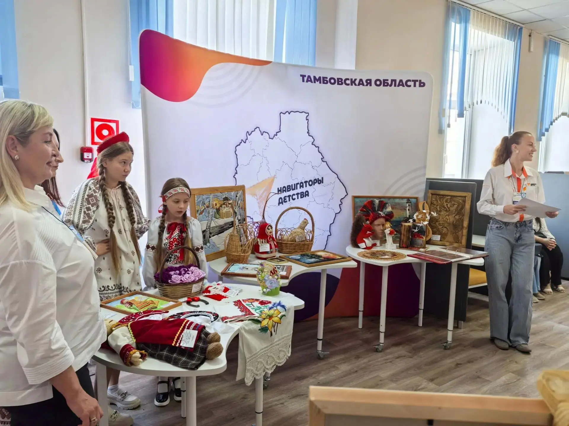🔥 Как воспитать ребёнка, когда вокруг столько вызовов? Ответ искали на Родительском дн...