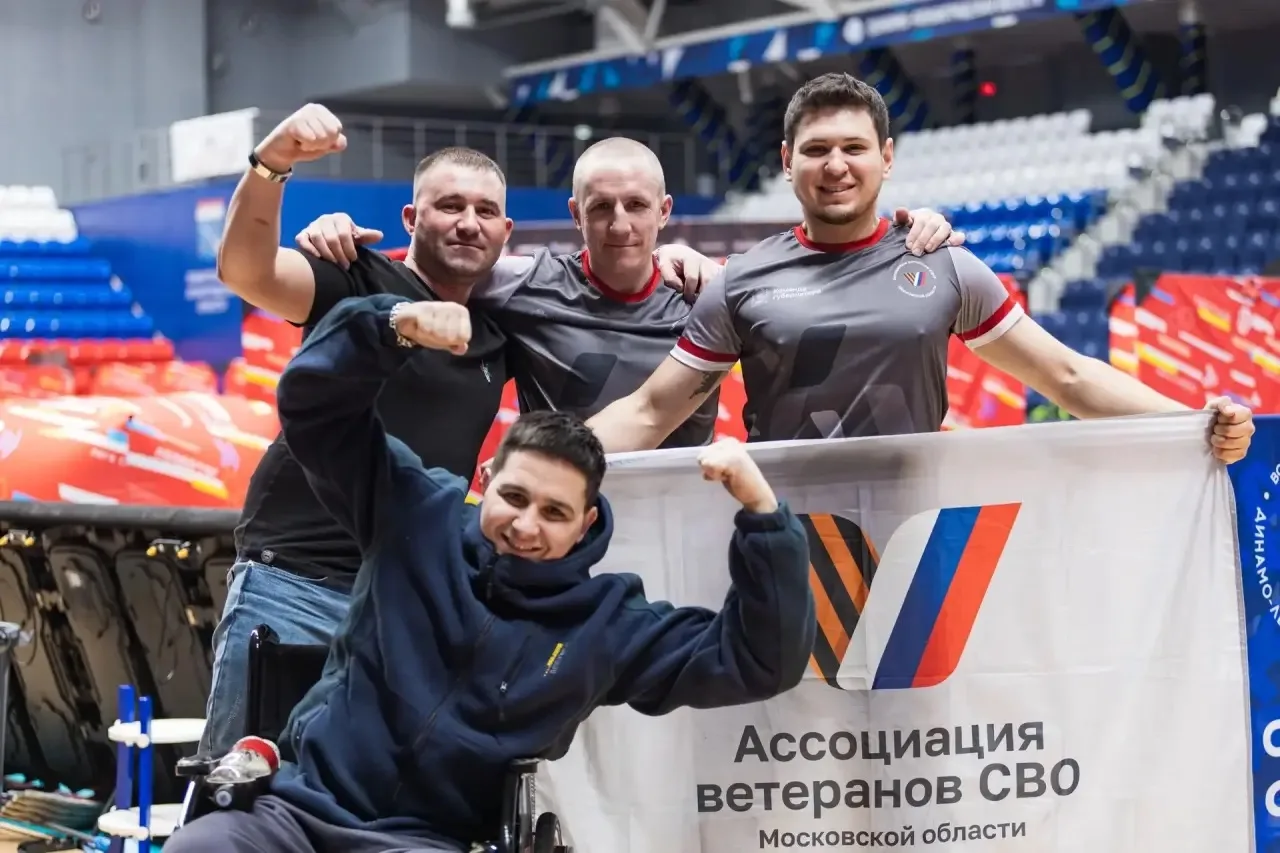 🔥 НАША КОМАНДА — В ФИНАЛЕ ФЕСТИВАЛЯ «ПОБЕДА»! 🔥