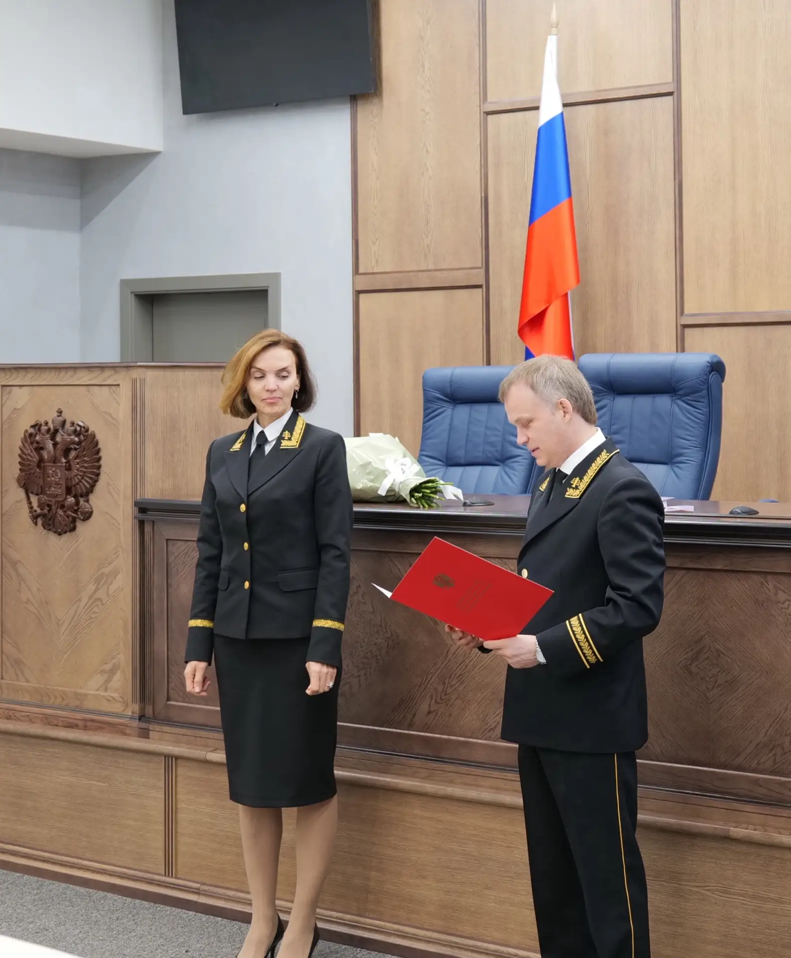 26 мая 2026 года в Третьем арбитражном апелляционном суде состоялось общее собрание кол...