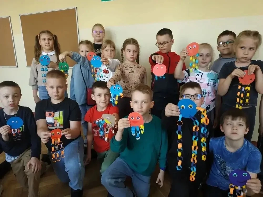 🎨 В лагере «Дружба» сегодня кипела творческая работа!