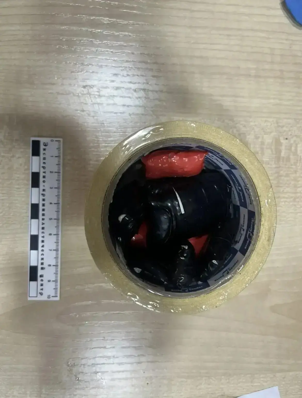 👮‍♂️ Полицейские уличили троих минусинцев в незаконном обороте запрещенных веществ

В ходе оператив