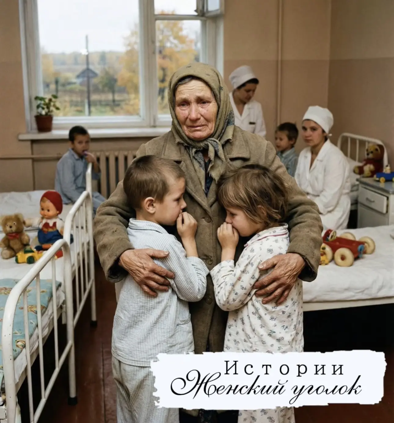НЕЛЮДИ