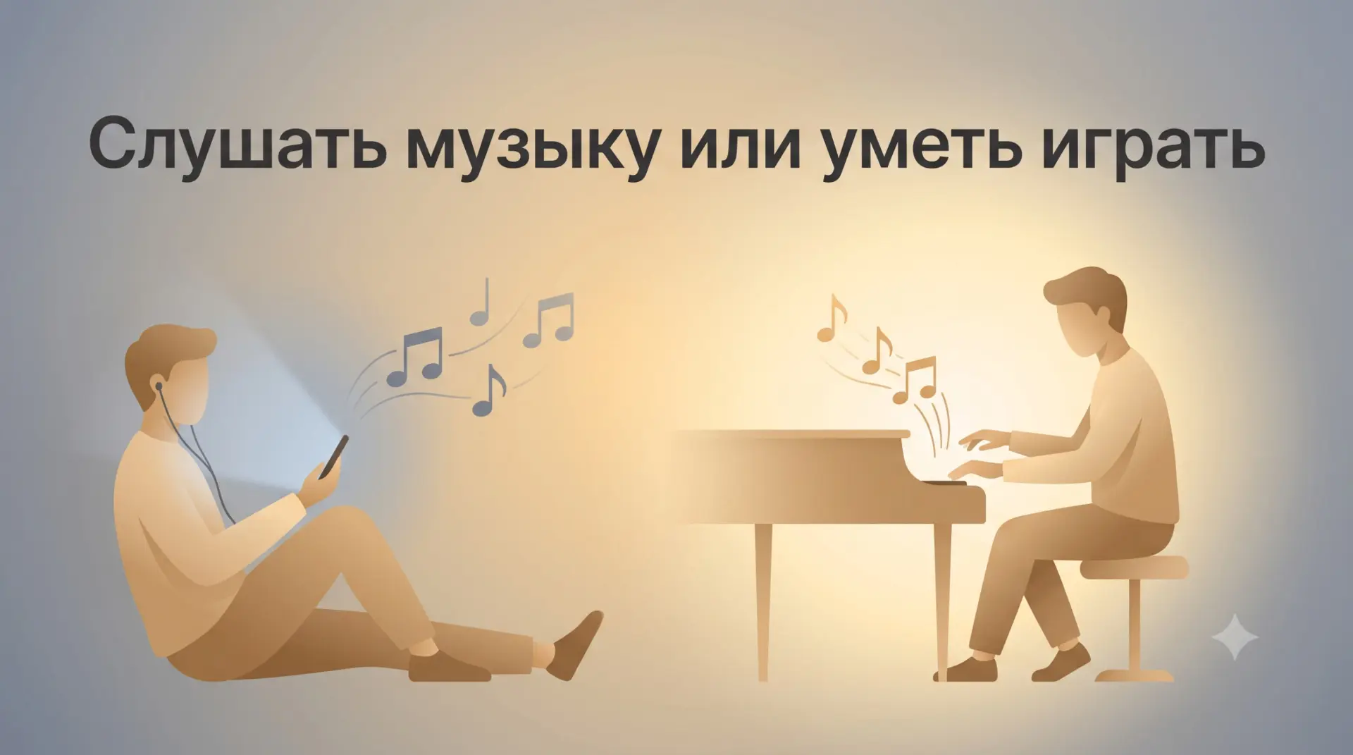 Приложения вроде Calm и Headspace не ставят навык