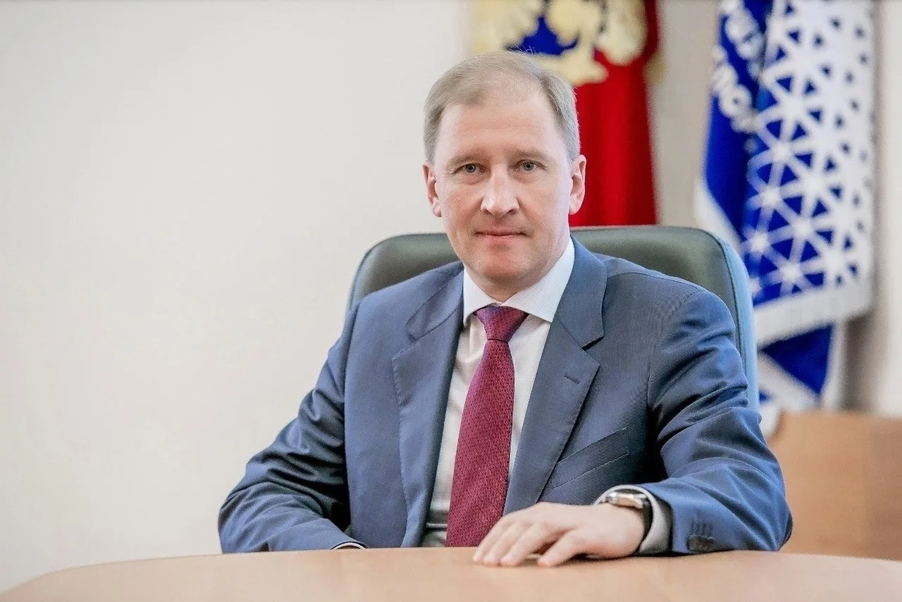 ❗На должность ректора СибГУФК избран Олег Степанович Шалаев!   Сегодня, 29 апреля, в Сибирском госуд