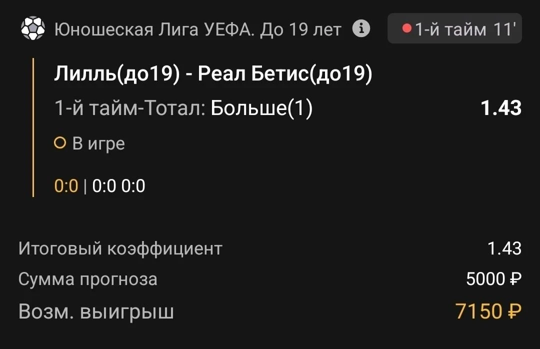 Изображение 1 к публикации «ПРОГНОЗЫ»