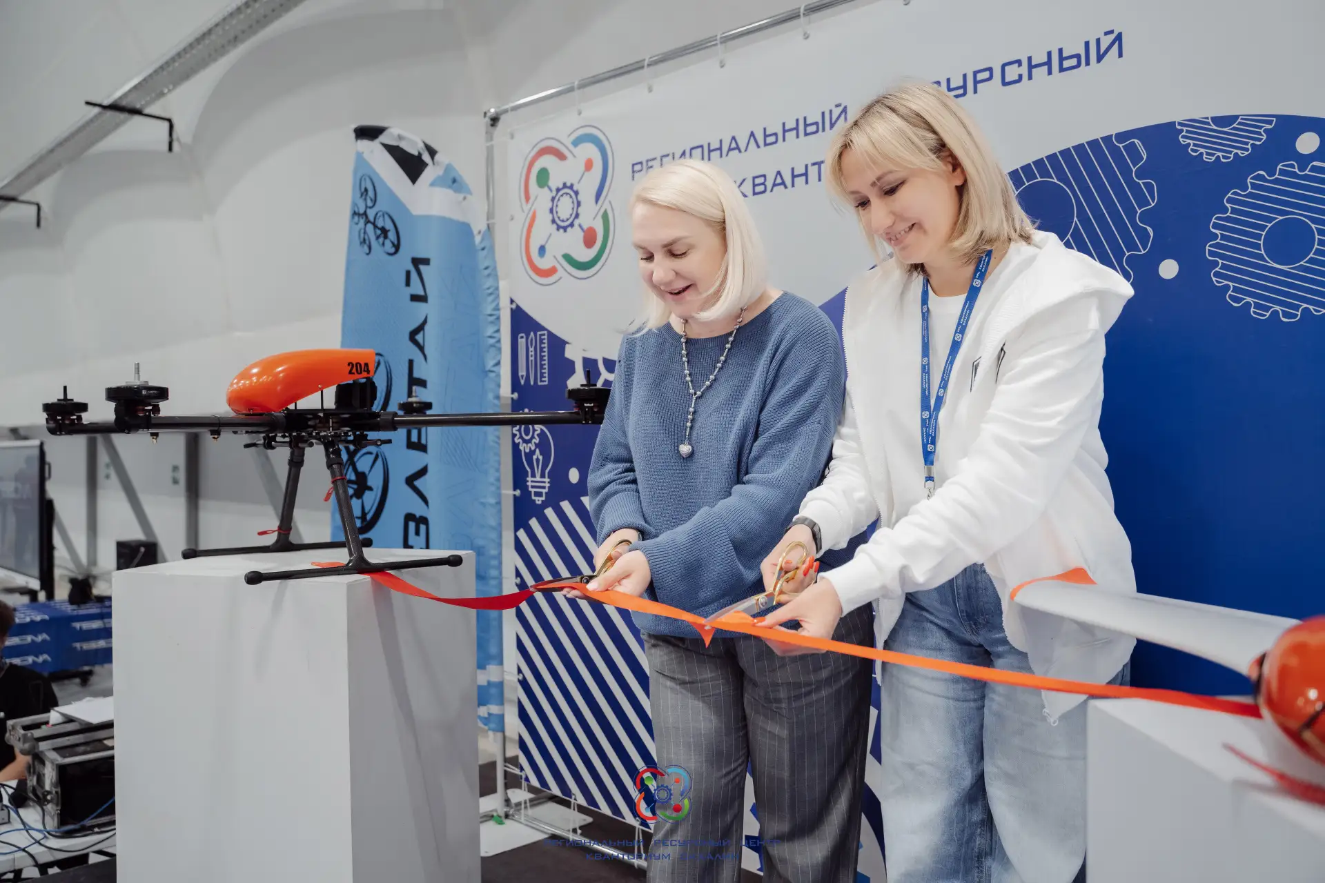 ✈️ «Крылья Сахалина – 2026»: технологии будущего на дронопорте «Пушистый»