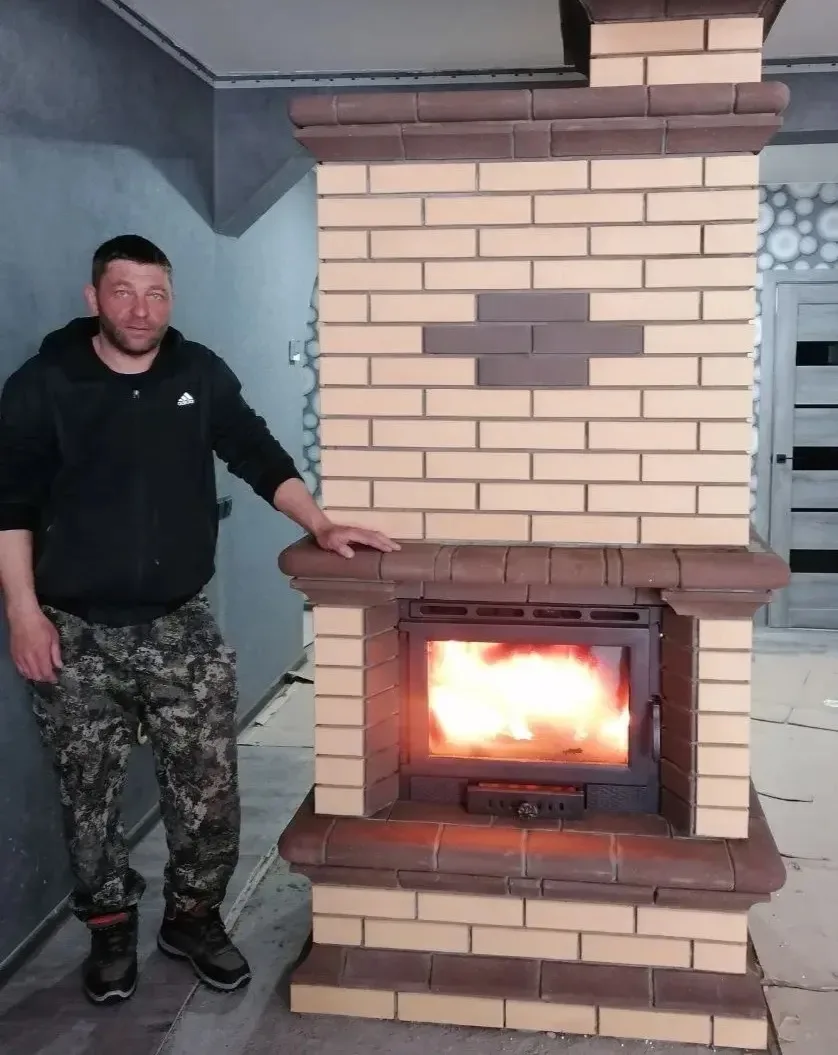 #ПЕЧНИК ДЛЯ ВАС🔥👷🏼‍♂️