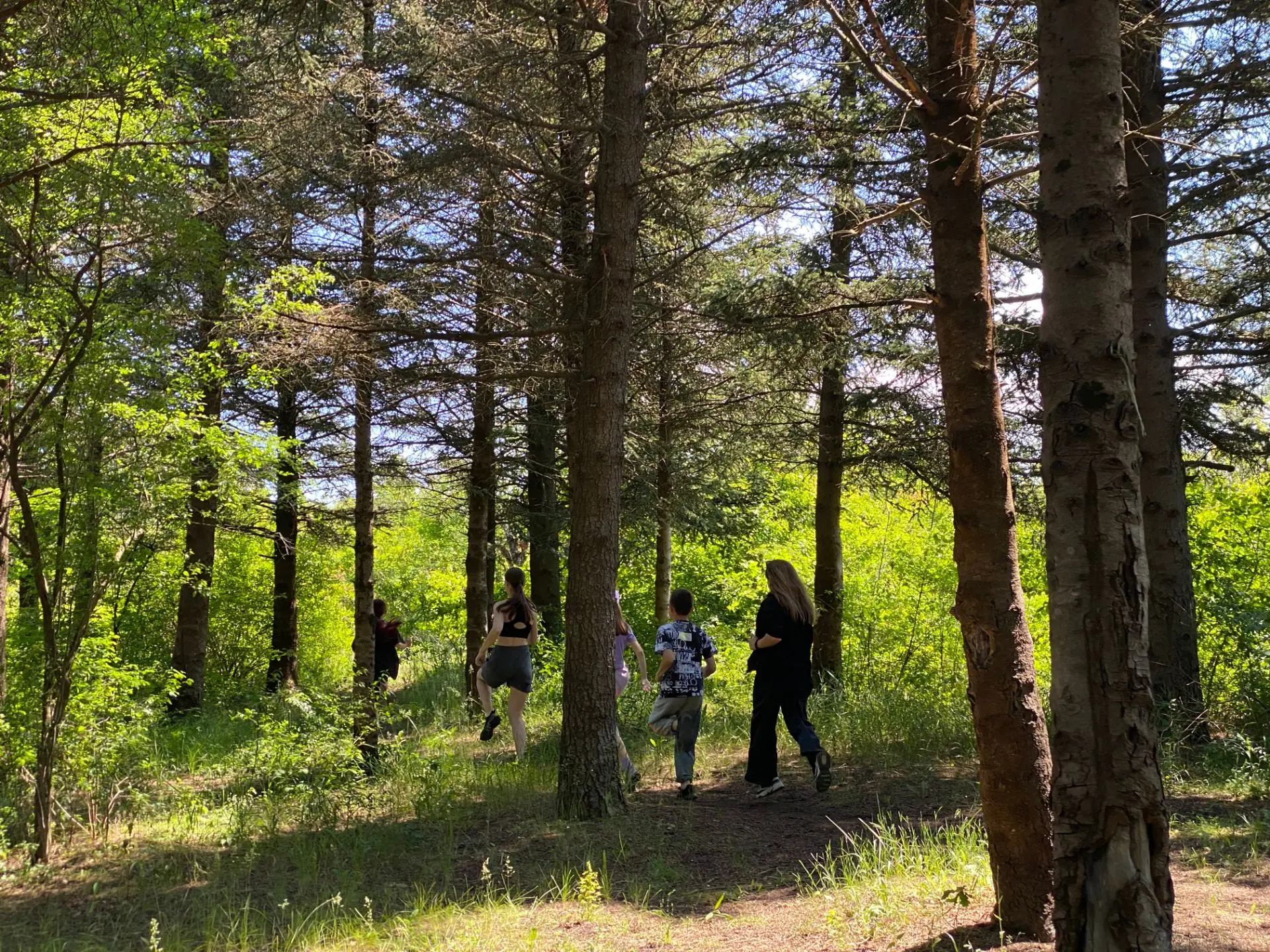 Суббота с пользой: тренировка, ЗОЖ и первый летний заплыв! ☀️
Группа тренера-преподавателя Назаровой