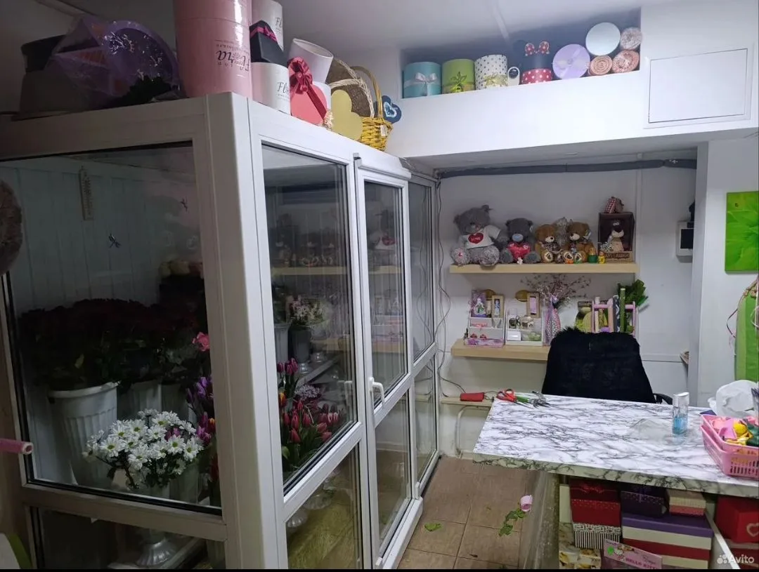 Продам помещение