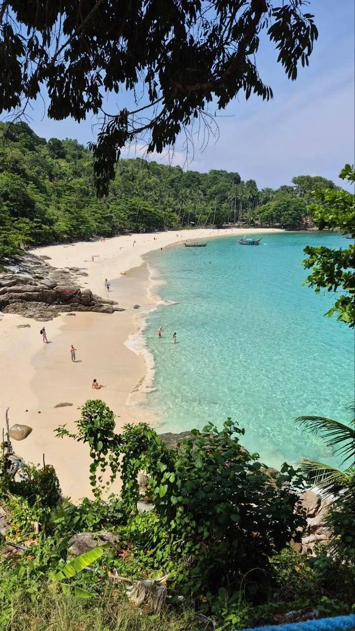 🇹🇭 ТАИЛАНД, ПХУКЕТ