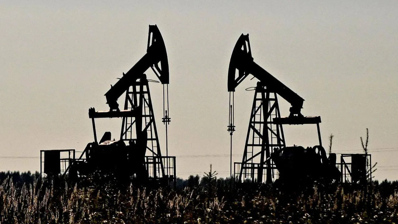 NYT: Россия и США обсуждают крупную нефтяную сделку 🛢️