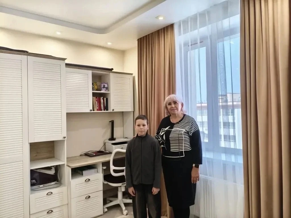 Школа с .Засечное :Профилактические визиты продолжаются… Классные  руководители школы с. Засечное со