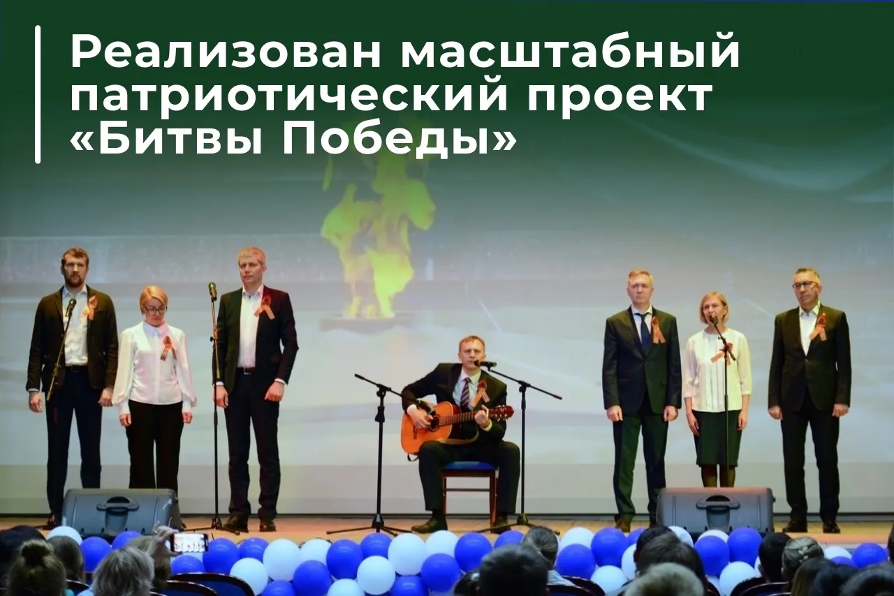 🔥Топ-10 значимых событий ХГУ – 2025