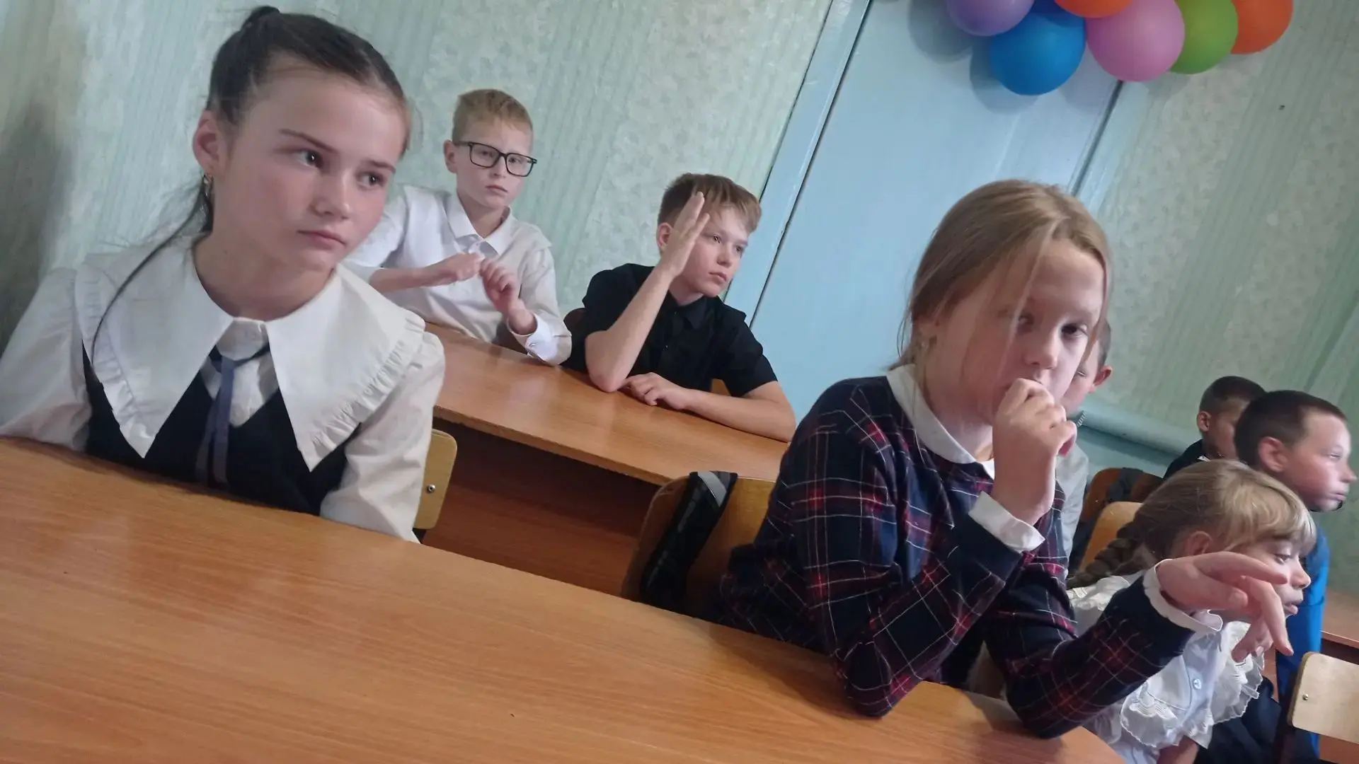 Безопасность — это важно! 🩹🚑