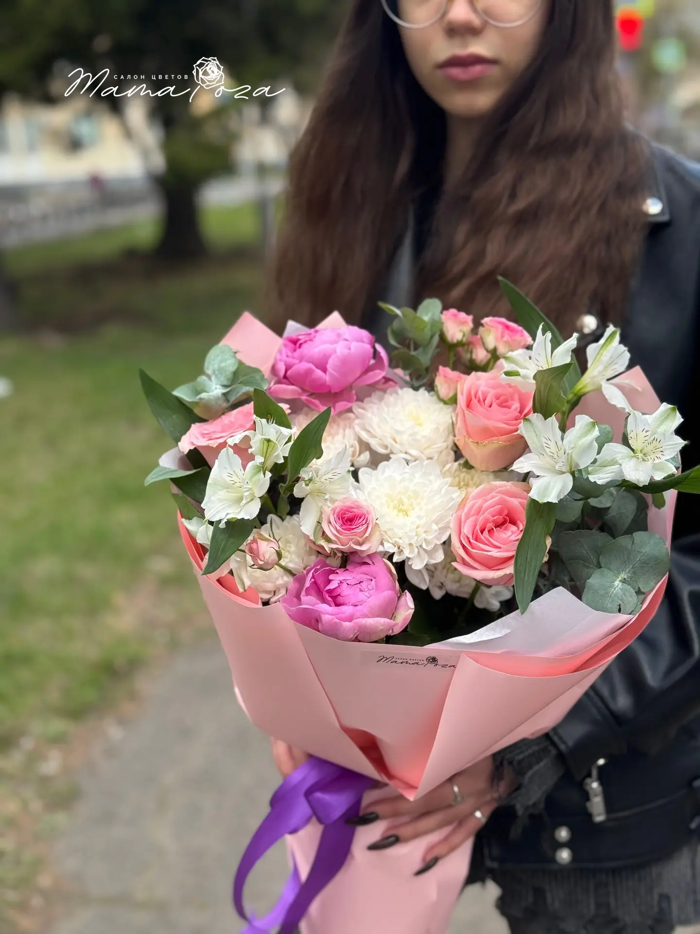 Этих красавцев сегодня разобрали со скидкой 20%. Представляете?! 🌸🔥