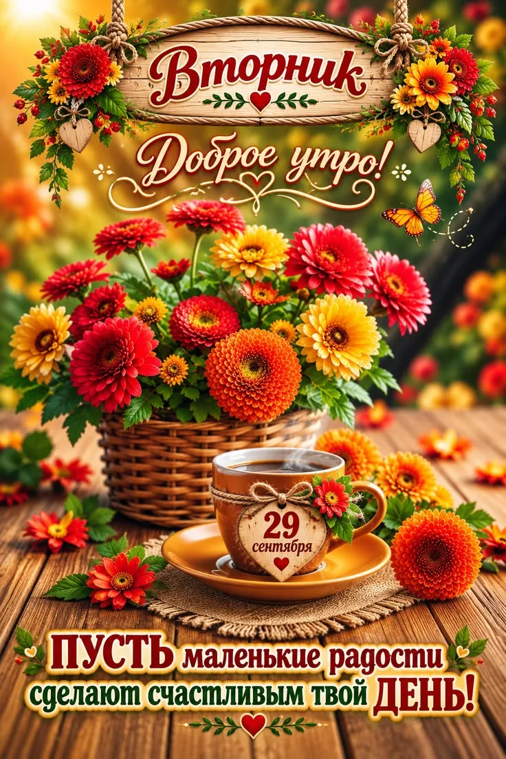 🥰 Оставляйте реакции, если понравилась открытка и делитесь с близкими ❤