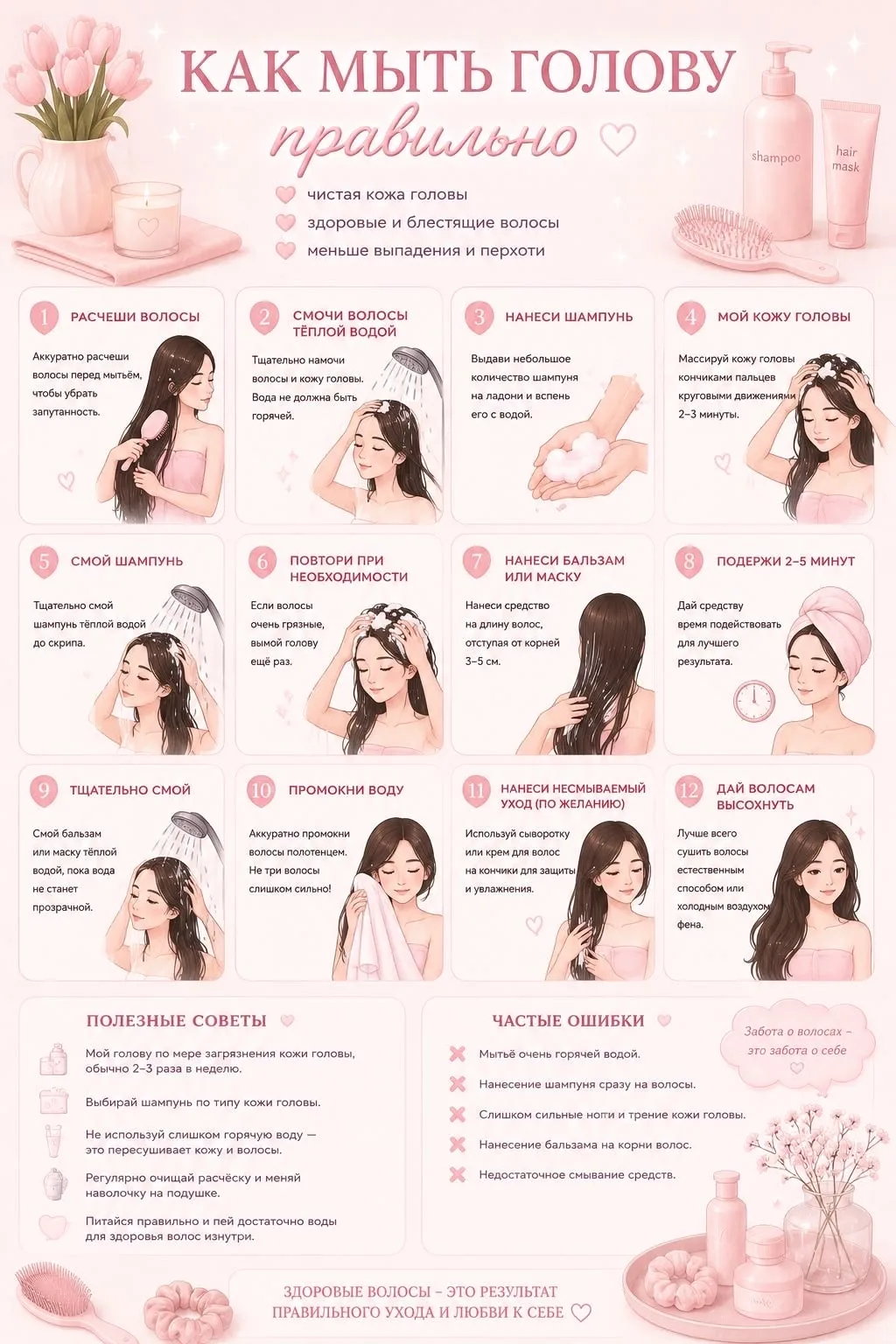 Наш второй канал - Pinterest