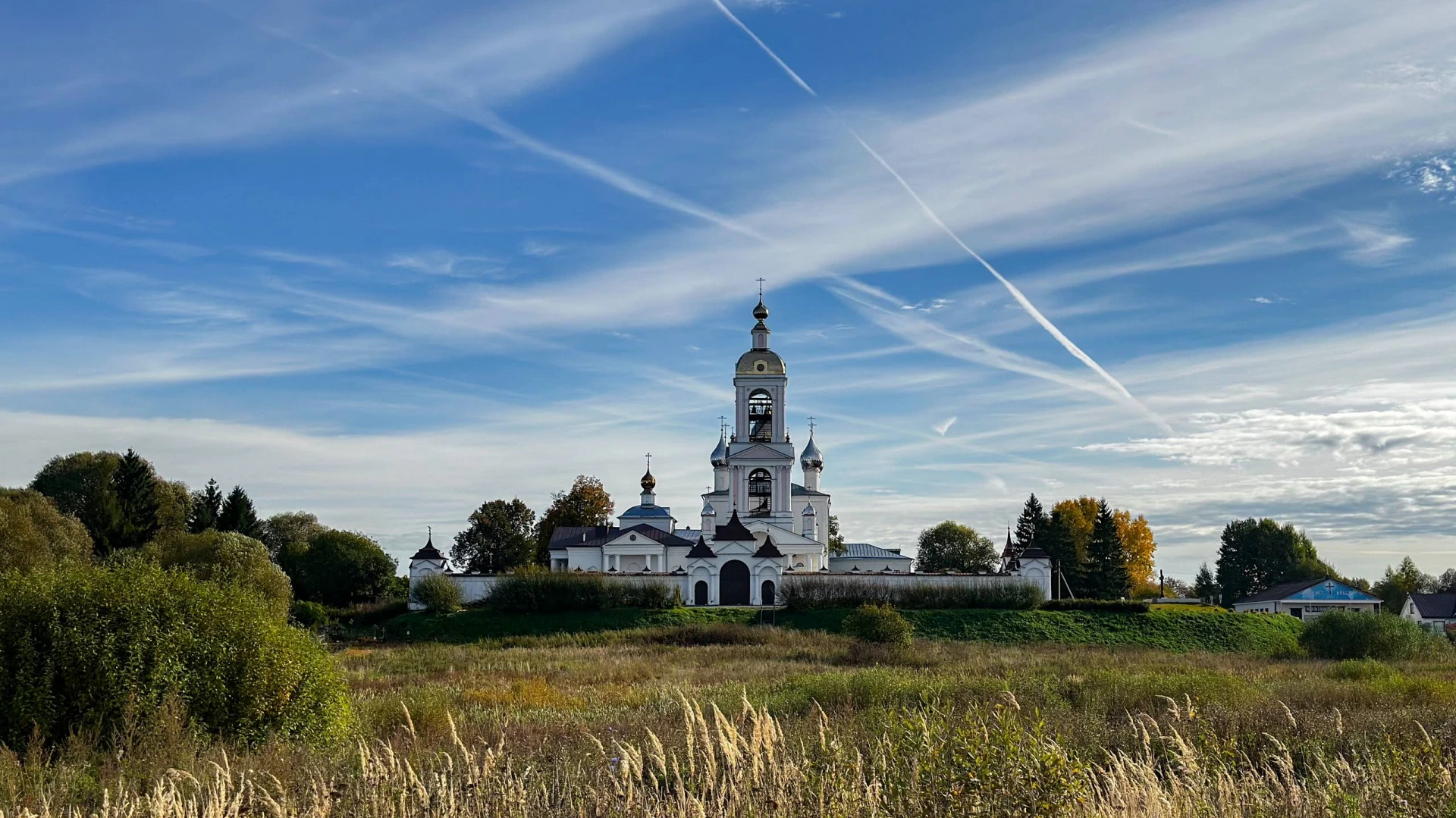 Доброе утро и благословенного дня.