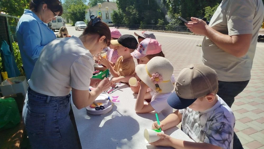 Видео