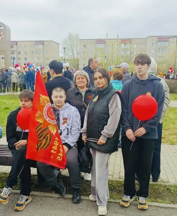 "Война. Победа. Память."