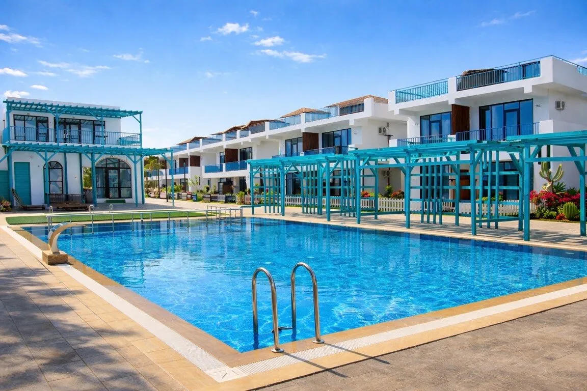 Santorini Family Club
Дагестан, Карабудахкентский район

Отзыв. Отдыхали в этом отеле в июле 2025 г.